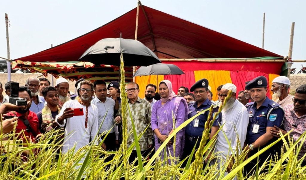 সরকারের কাছে যথেষ্ট খাদ্যশস্য মজুত রয়েছে : খাদ্য উপদেষ্টা 3 sadeq 39 1743846528 সরকারের কাছে যথেষ্ট খাদ্যশস্য মজুত রয়েছে : খাদ্য উপদেষ্টা