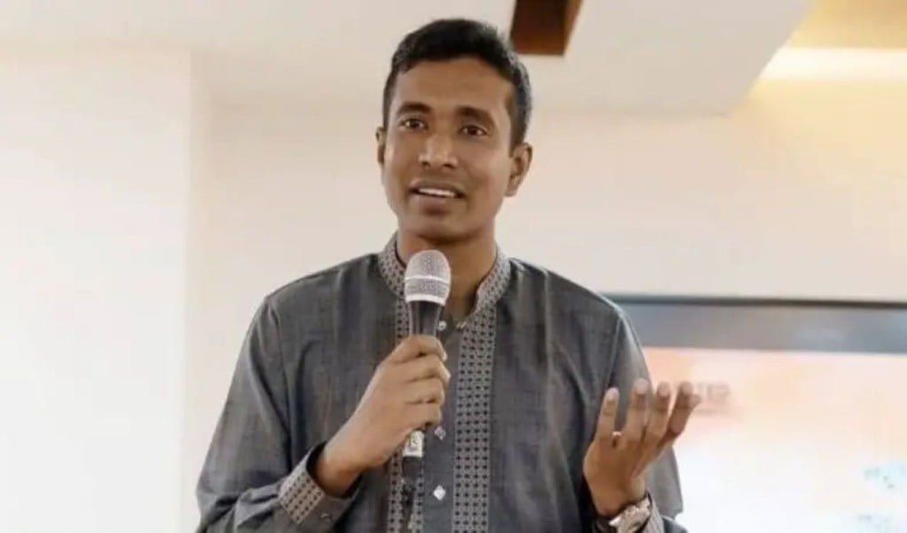 sadeq 53 1743867193 ‘জুলাই নিয়ে ইতোমধ্যে যথেষ্ট চেতনাব্যবসাও হয়ে গেছে, জুলাই বেঁচে খাওয়া শুরু করেছে অনেকেই’