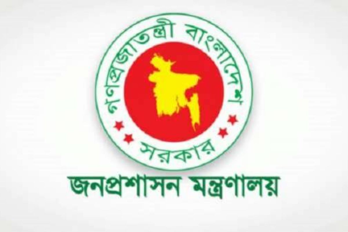 তিন সচিব পদে রদবদল