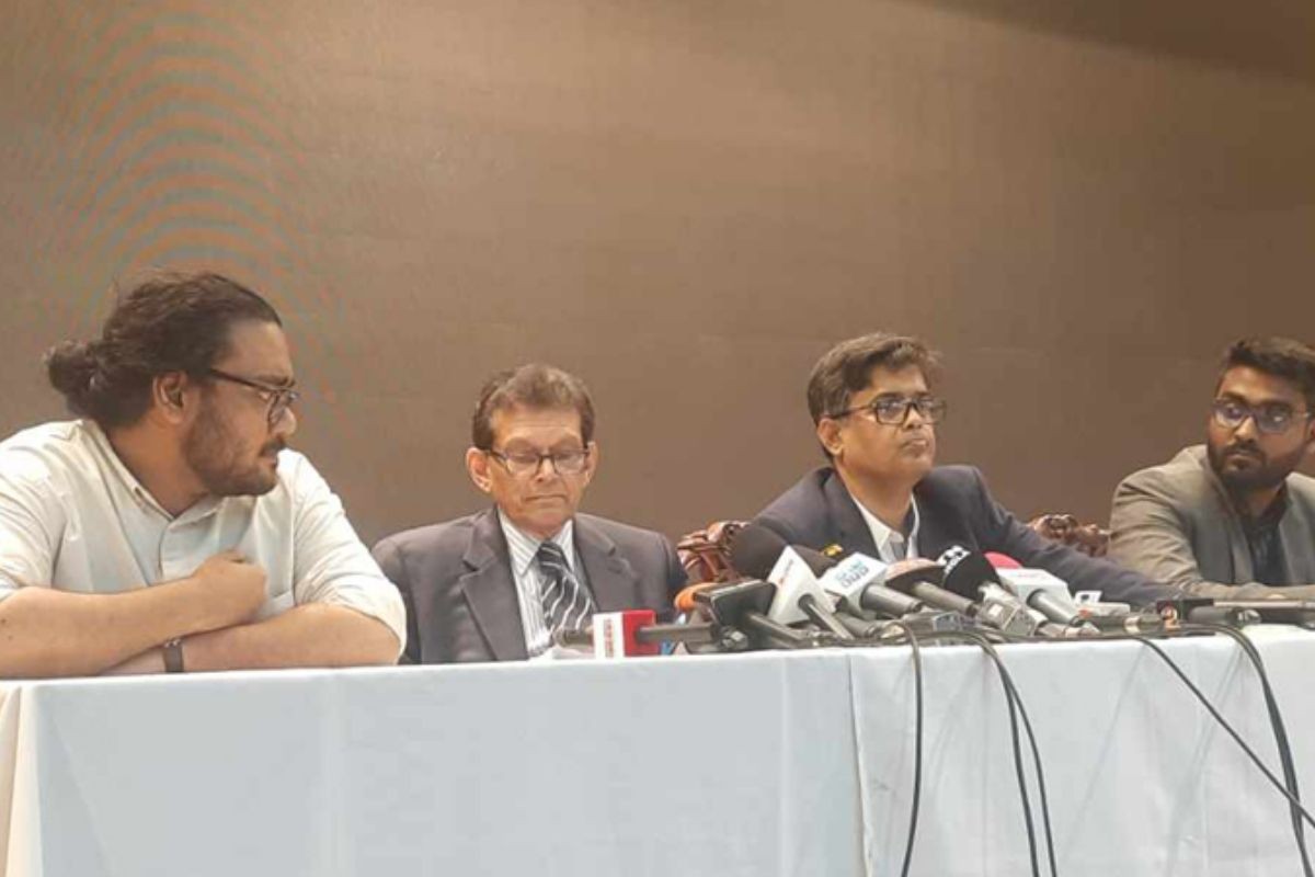 রোহিঙ্গাদের ফিরিয়ে দিতে পারব, তবে সময় লাগবে: ড. খলিলুর রহমান