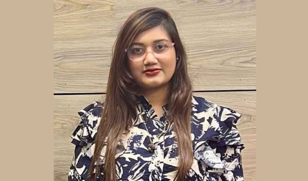 sadeq 86 1744117197 মালয়েশিয়া এয়ারলাইন্সের বাংলাদেশ কান্ট্রি ম্যানেজার হিসেবে যোগ দিলেন স্বর্ণা দাস