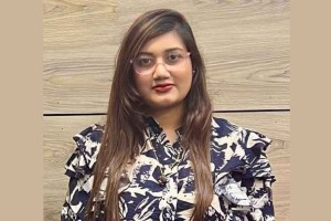 মালয়েশিয়া এয়ারলাইন্সের বাংলাদেশ কান্ট্রি ম্যানেজার হিসেবে যোগ দিলেন স্বর্ণা দাস