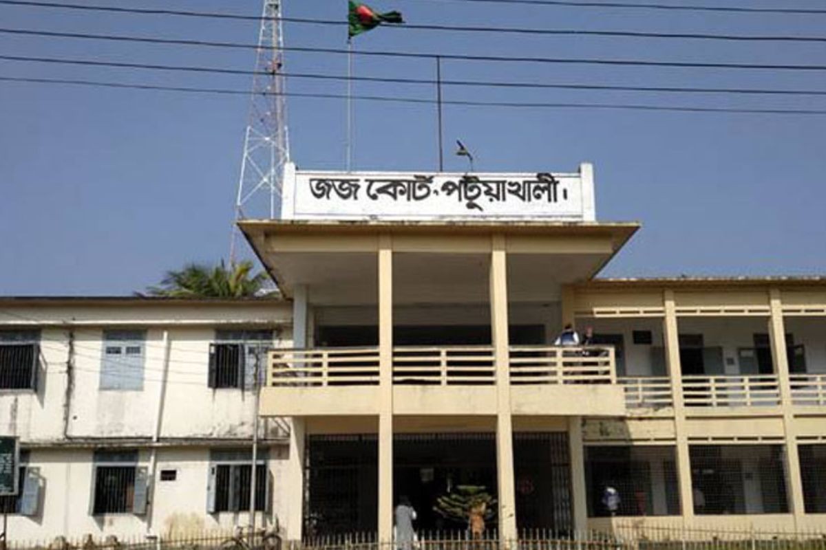 এক হত্যা মামলায় ২৩ জনের যাবজ্জীবন কারাদণ্ড
