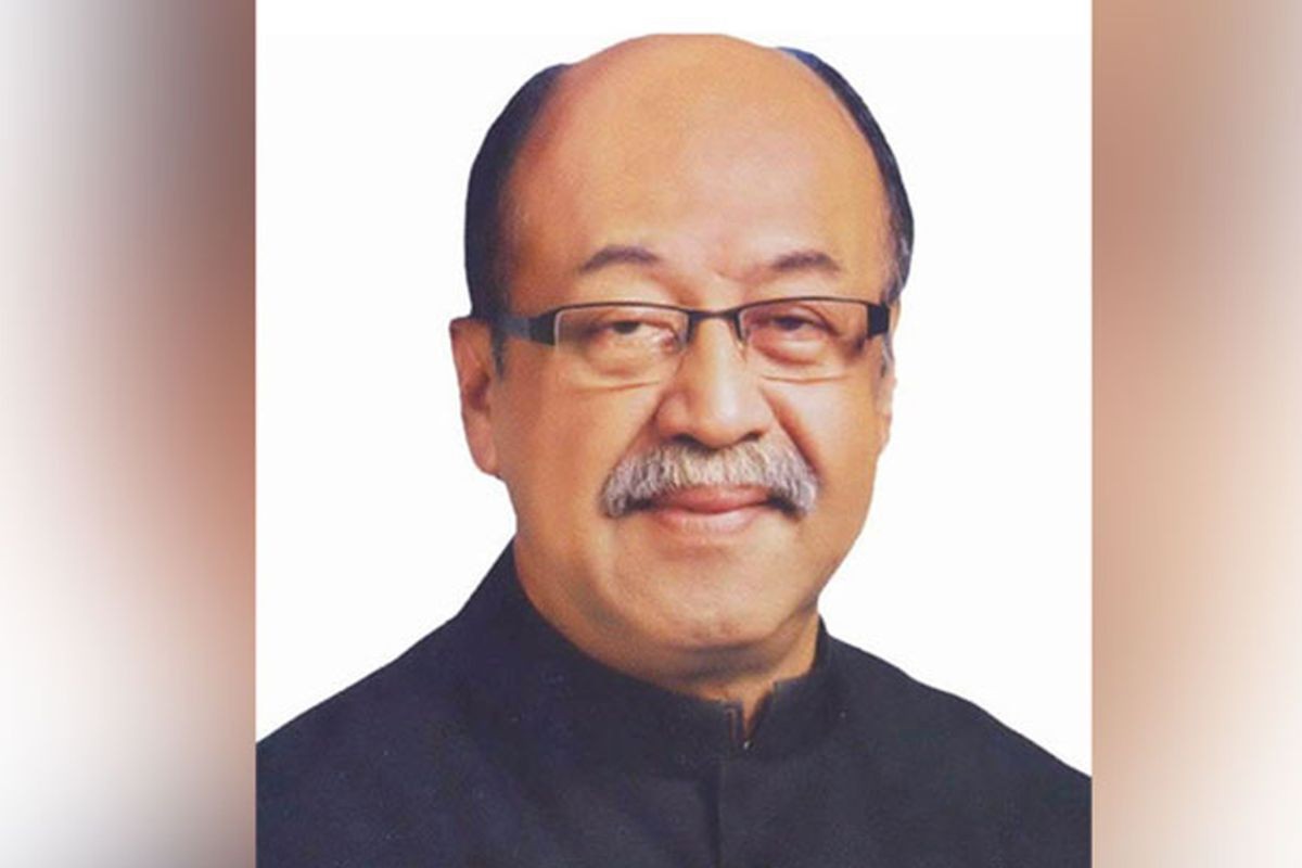 স্ত্রীসহ সাবেক শিল্পমন্ত্রী হুমায়ূনের বিরুদ্ধে দুদকের ‍দুই মামলা