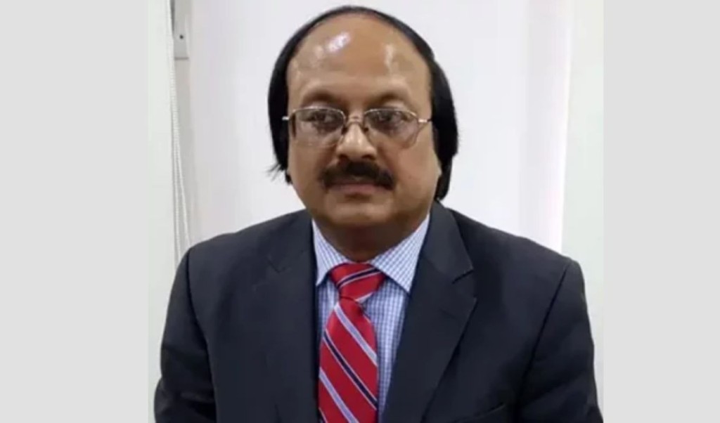 এনবিআরের সাবেক চেয়ারম্যান ও তাঁর স্ত্রী-সন্তানদের দেশত্যাগে নিষেধাজ্ঞা 4 sadeq 92 1744124183 এনবিআরের সাবেক চেয়ারম্যান ও তাঁর স্ত্রী-সন্তানদের দেশত্যাগে নিষেধাজ্ঞা
