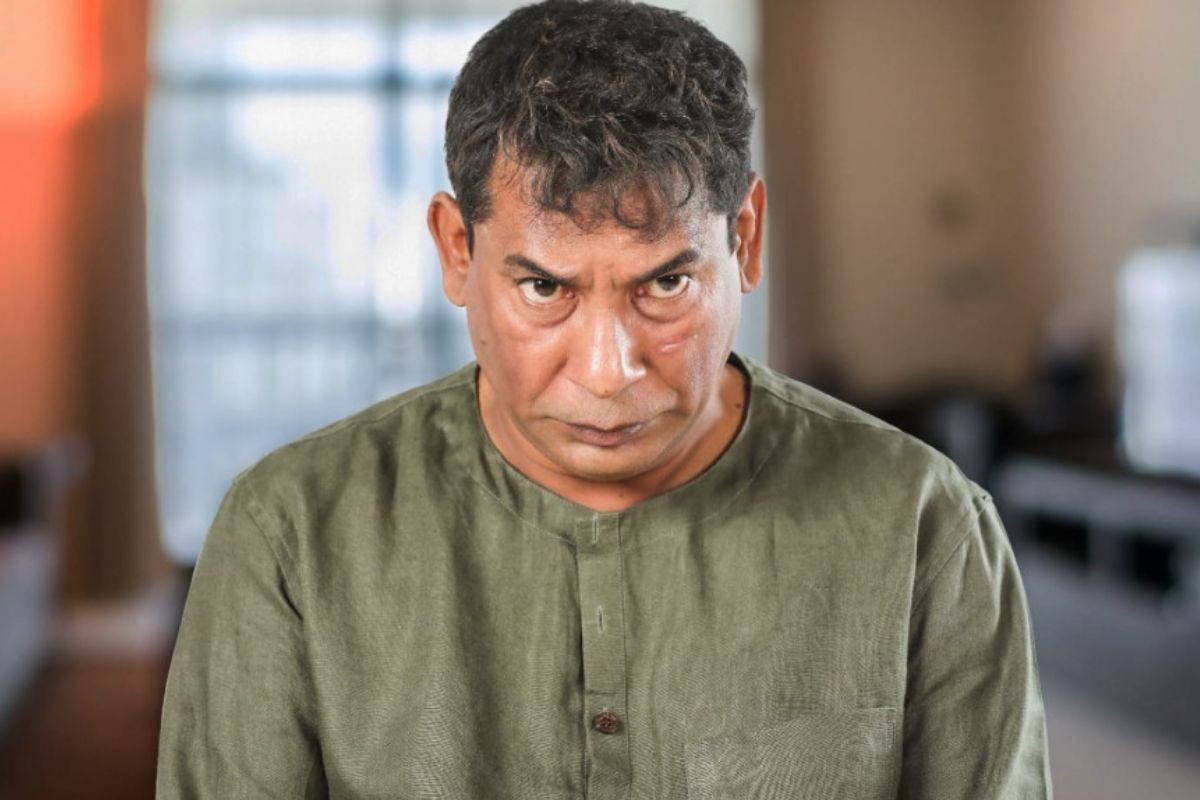 বড় পর্দায় আসছে মোশাররফ করিমের ‘কুরকাব’