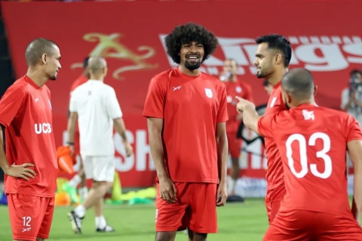 ফিফা র‍্যাঙ্কিংয়ে বাংলাদেশের উন্নতি, শীর্ষেই আর্জেন্টিনা