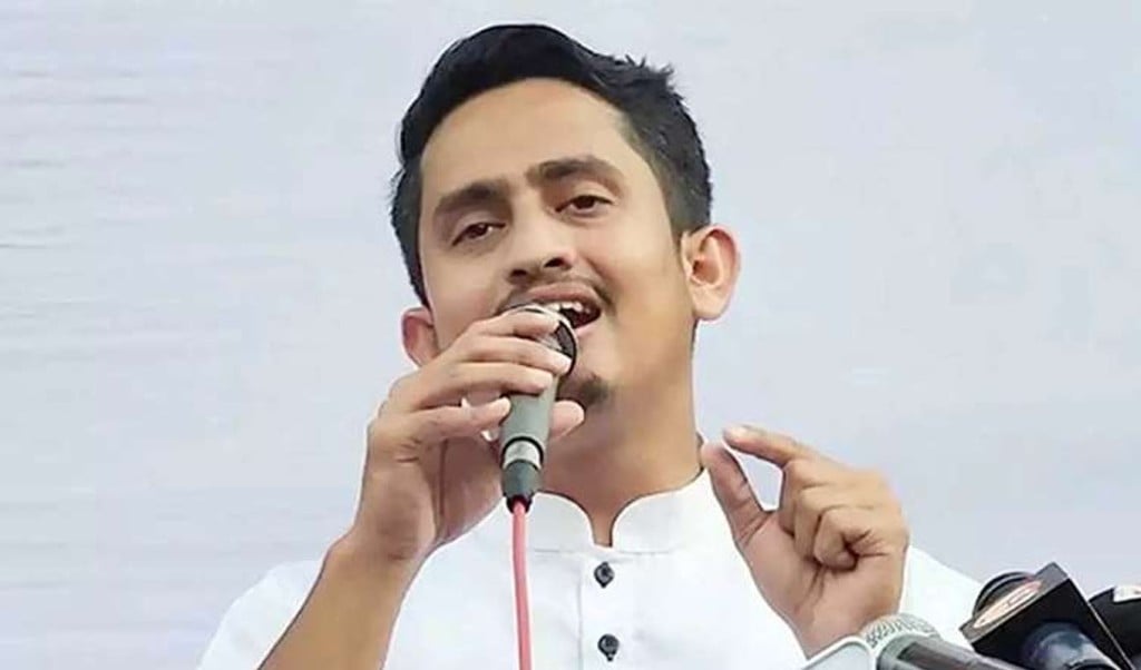 sarjis 1744358833 নিয়োগের জন্য এনসিপির কোনো নেতার কাছে না যাওয়ার অনুরোধ সারজিসের