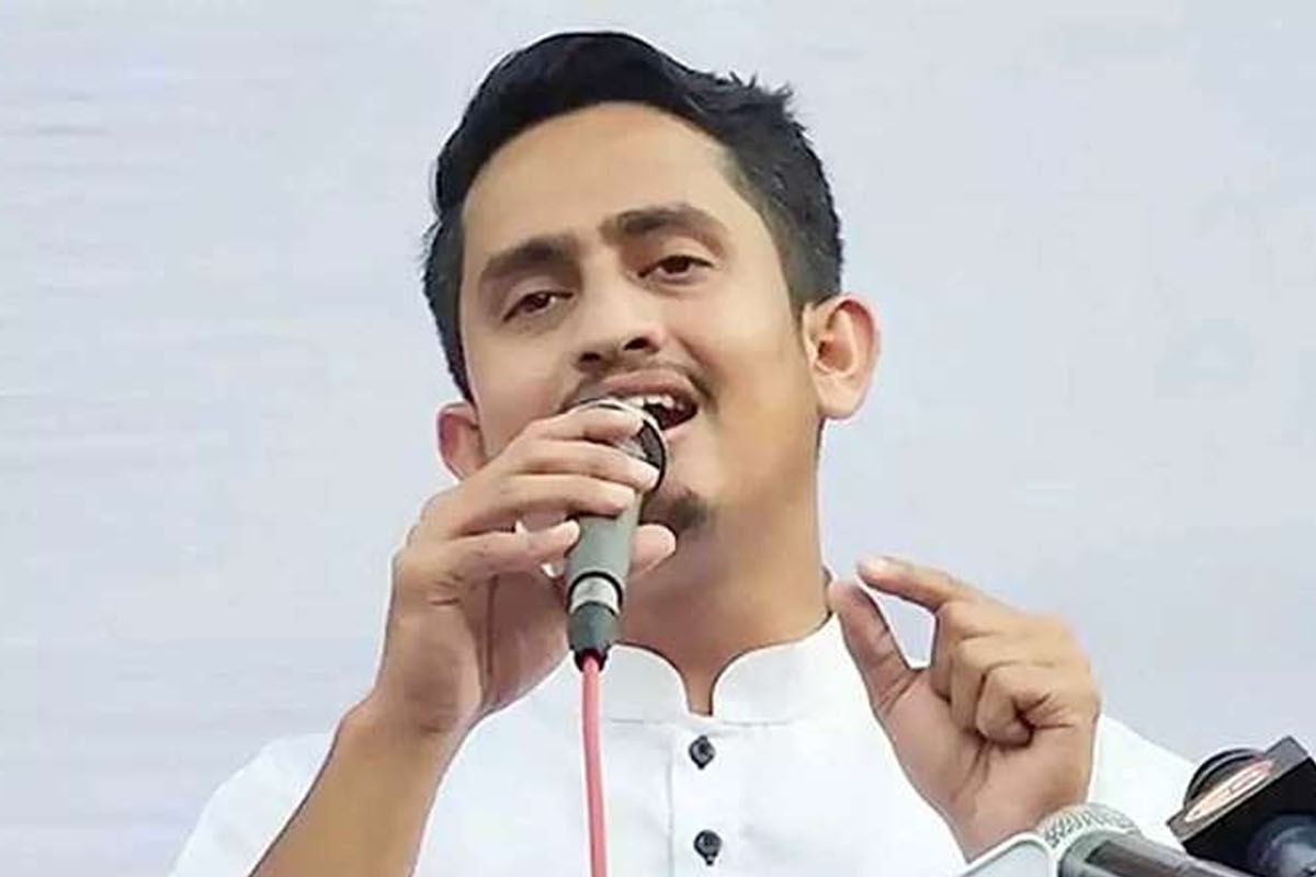 নিয়োগের জন্য এনসিপির কোনো নেতার কাছে না যাওয়ার অনুরোধ সারজিসের