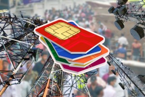 ঈদ উপলক্ষে ৭ দিনে রাজধানী ছাড়েন ১ কোটি ৭ লাখ সিমধারী, ফিরেছেন ৪৪ লাখ