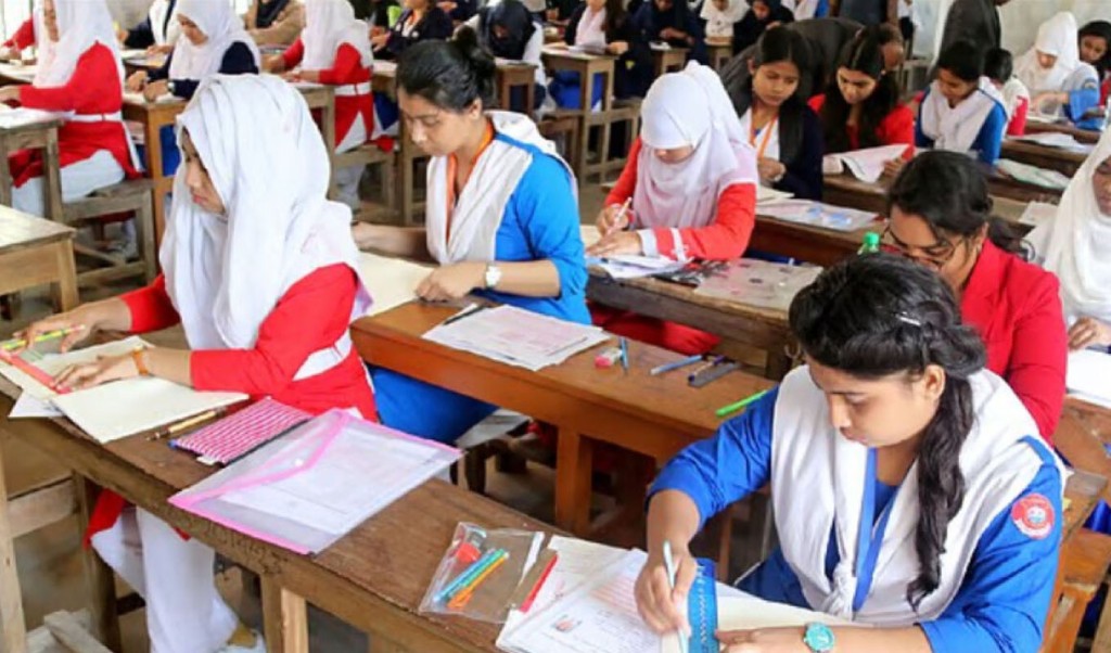 ssc 1744009138 এসএসসি পরীক্ষা সুষ্ঠুভাবে সম্পন্নে একগুচ্ছ নির্দেশনা