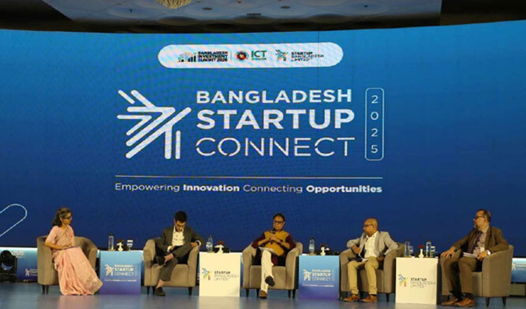 startup 1744008262 স্টার্টআপ কোম্পানিগুলোর জন্য ৯০০ কোটি টাকার তহবিল গঠনের উদ্যোগ