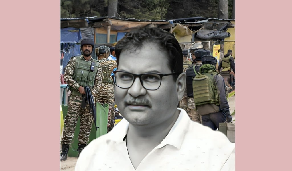 sushil 1745473584 কলমা ‘পড়তে না পারায়’ প্রাণ গেলো সুশীলের, দাবি স্ত্রীর