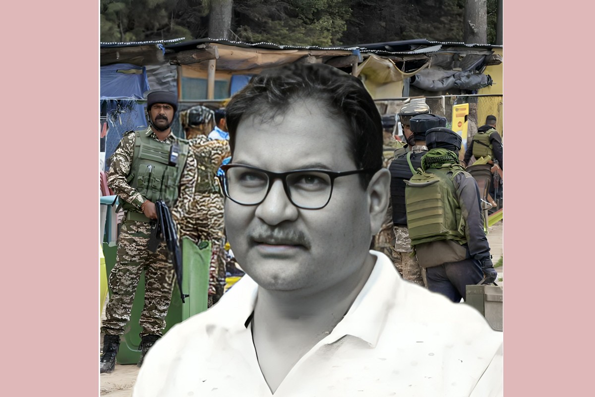কলমা ‘পড়তে না পারায়’ প্রাণ গেলো সুশীলের, দাবি স্ত্রীর
