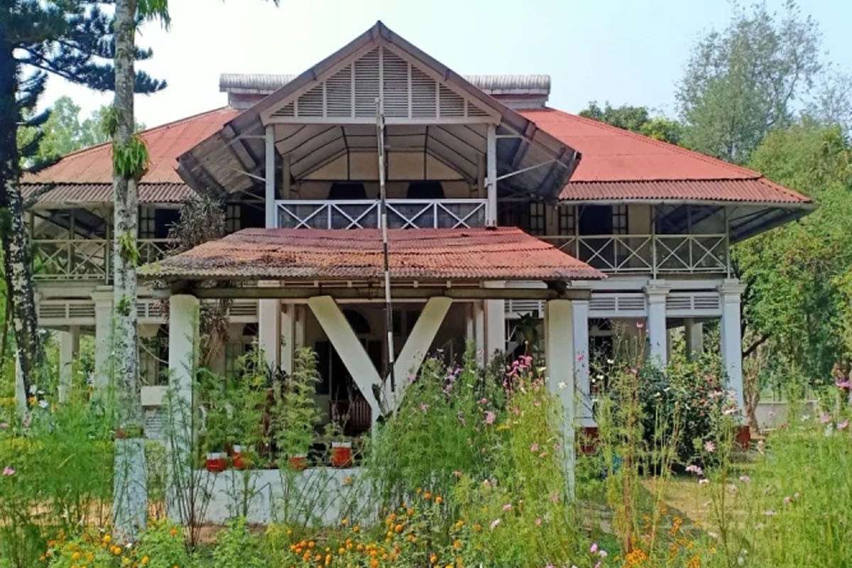 আজ ঐতিহাসিক তেলিয়াপাড়া দিবস