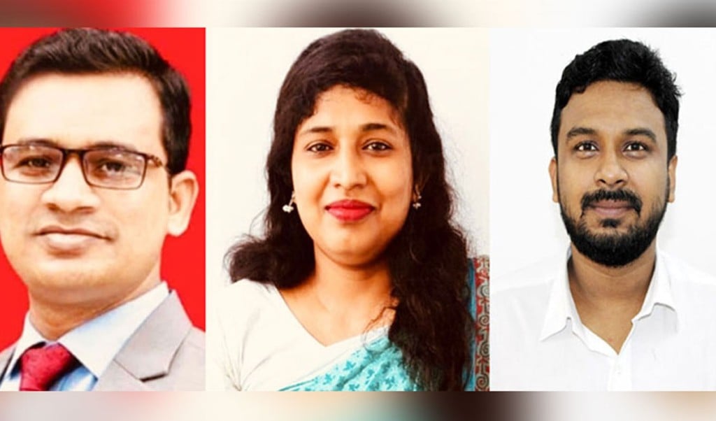 unoacland 1744088400 চাঁদাবাজির অভিযোগে শেরপুরে ইউএনও ও এসি ল্যান্ডের বিরুদ্ধে মামলা