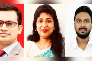 চাঁদাবাজির অভিযোগে শেরপুরে ইউএনও ও এসি ল্যান্ডের বিরুদ্ধে মামলা