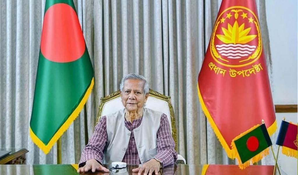 আগামীকাল থাইল্যান্ড যাচ্ছেন প্রধান উপদেষ্টা 3 upadesta 1743573657 আগামীকাল থাইল্যান্ড যাচ্ছেন প্রধান উপদেষ্টা