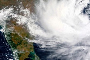 বঙ্গোপসাগরে ঘনীভূত লঘুচাপ, আসছে নিম্নচাপসহ পাঁচদিনের বৃষ্টির হানা