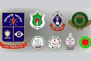 অধিভুক্ত সাত কলেজ চূড়ান্তভাবে বাতিল করলো ঢাবি