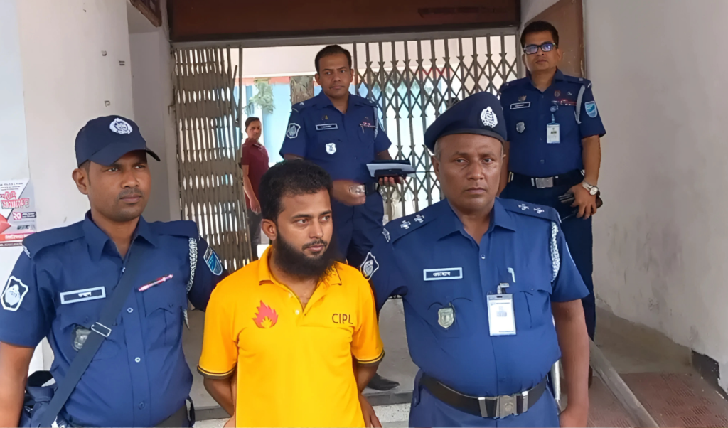 অন্তঃসত্ত্বা স্ত্রীকে খুন 1745753501 অন্তঃসত্ত্বা স্ত্রীকে বাঁশঝাড়ে নিয়ে খুন করলেন স্বামী