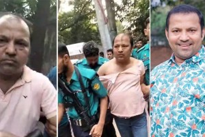 অভিনেতা সিদ্দিককে গণপিটুনি, মামলা থাকলে গ্রেপ্তার: পুলিশ