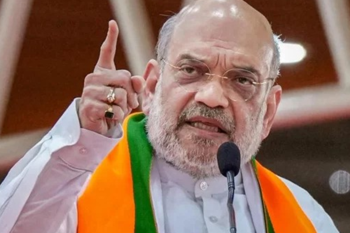 ভারত থেকে পাকিস্তানি নাগরিকদের শনাক্ত করে বের করে দেওয়ার নির্দেশ
