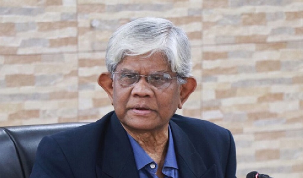 অর্থ উপদেষ্টা 1743741248 ট্রাম্পের শুল্ক আরোপ নিয়ে অর্থ উপদেষ্টার জরুরি বৈঠক রবিবার