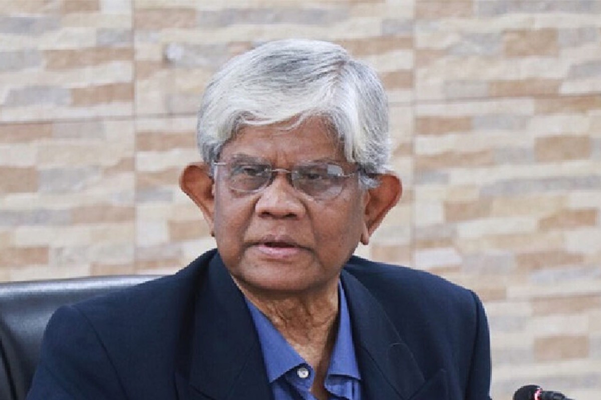 ট্রাম্পের শুল্ক আরোপ নিয়ে অর্থ উপদেষ্টার জরুরি বৈঠক রবিবার