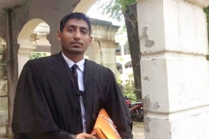 মৌলভীবাজারে কিশোর গ্যাংয়ের ছুরিকাঘাতে আইনজীবী নিহত