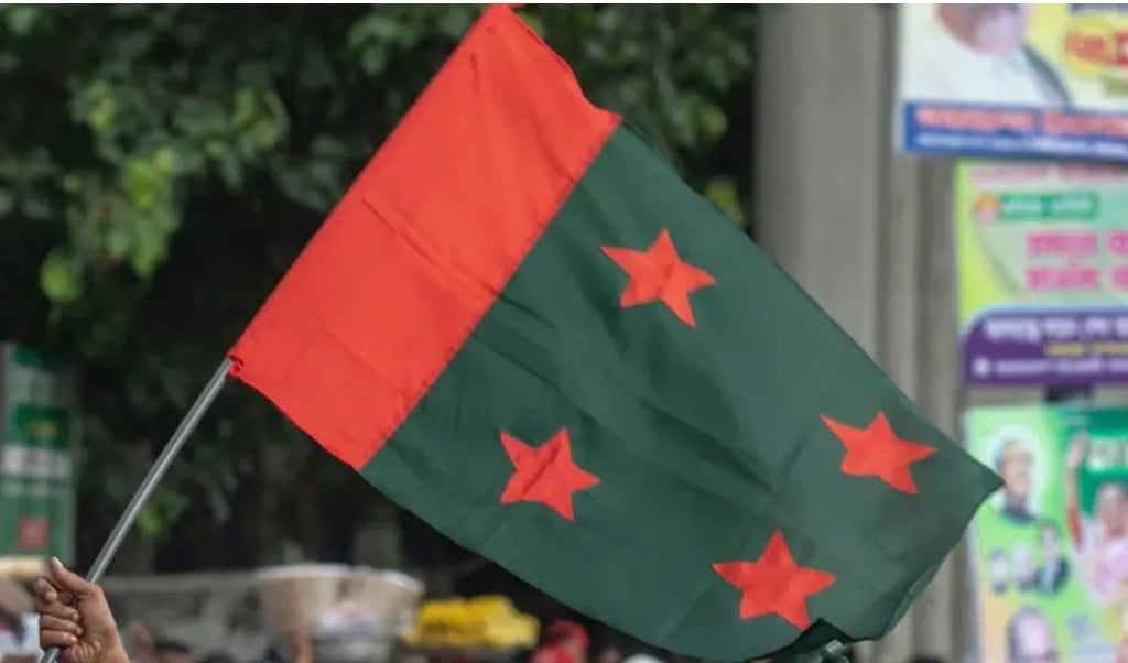 আওয়ামী লীগ 1745462588 দেশের ভেতরে নেতৃত্বের খোঁজে আওয়ামী লীগ