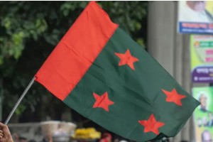 দেশের ভেতরে নেতৃত্বের খোঁজে আওয়ামী লীগ