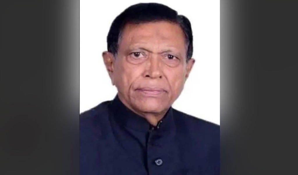 আওয়ামী 1744268617 কারাগারে অসুস্থ হয়ে আওয়ামী নেতার মৃত্যু
