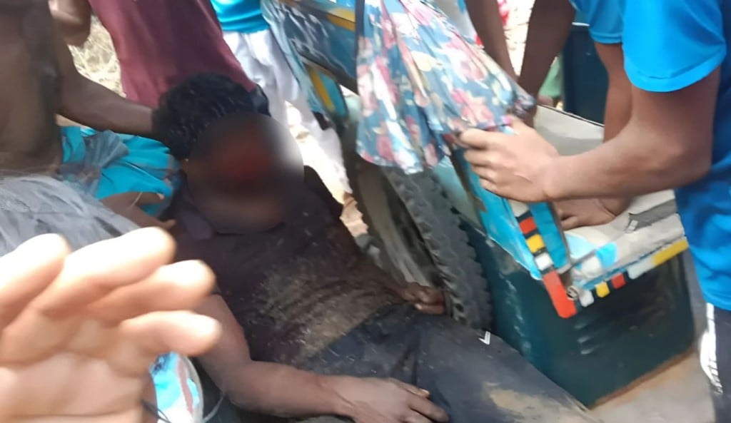 আখাউড়া সীমান্তে বিএসএফের গুলিতে বাংলাদেশি যুবক আহত 1745589617 আখাউড়া সীমান্তে বিএসএফের গুলিতে বাংলাদেশি যুবক আহত