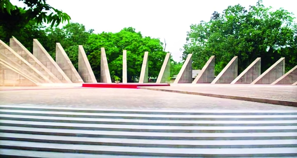 আজ ঐতিহাসিক মুজিবনগর দিবস 1744871741 মুজিবনগর দিবস: বাংলাদেশের স্বাধীনতার পথে এক গৌরবোজ্জ্বল অধ্যায়