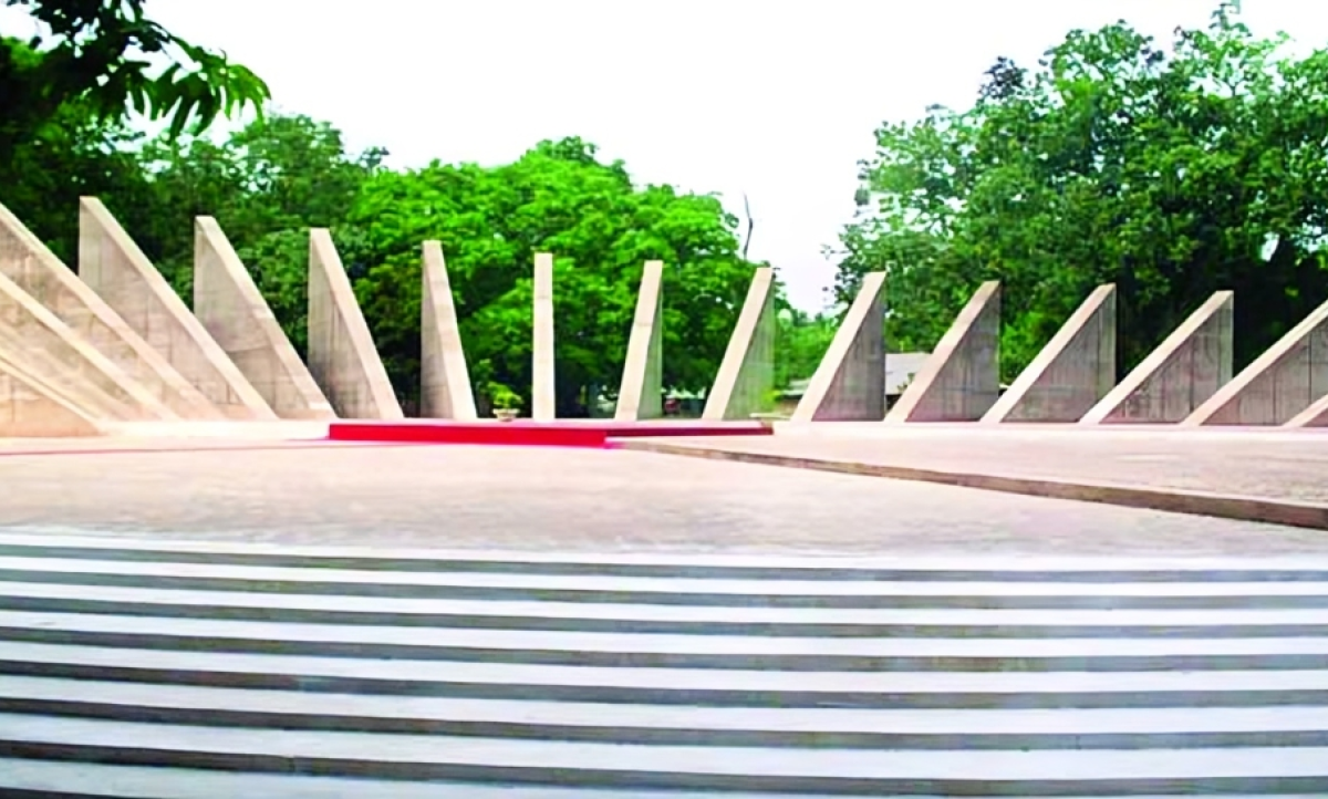 মুজিবনগর দিবস: বাংলাদেশের স্বাধীনতার পথে এক গৌরবোজ্জ্বল অধ্যায়
