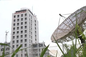 যেমন থাকবে রাজধানীর আবহাওয়া