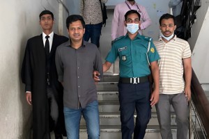 ছাত্রলীগ খুনি দল না, ছাত্রলীগ জেগে উঠবে: সৈকত