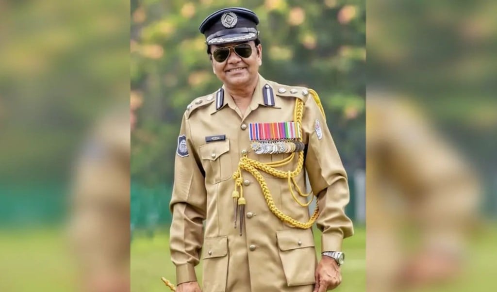 আন্তর্জাতিক অপরাধ ট্রাইব্যুনালের তদন্ত সংস্থার সমন্বয়ক আনসার উদ্দিন 1746003227 আন্তর্জাতিক অপরাধ ট্রাইব্যুনালের তদন্ত সংস্থার সমন্বয়ক হলেন অবসরপ্রাপ্ত পুলিশ কর্মকর্তা