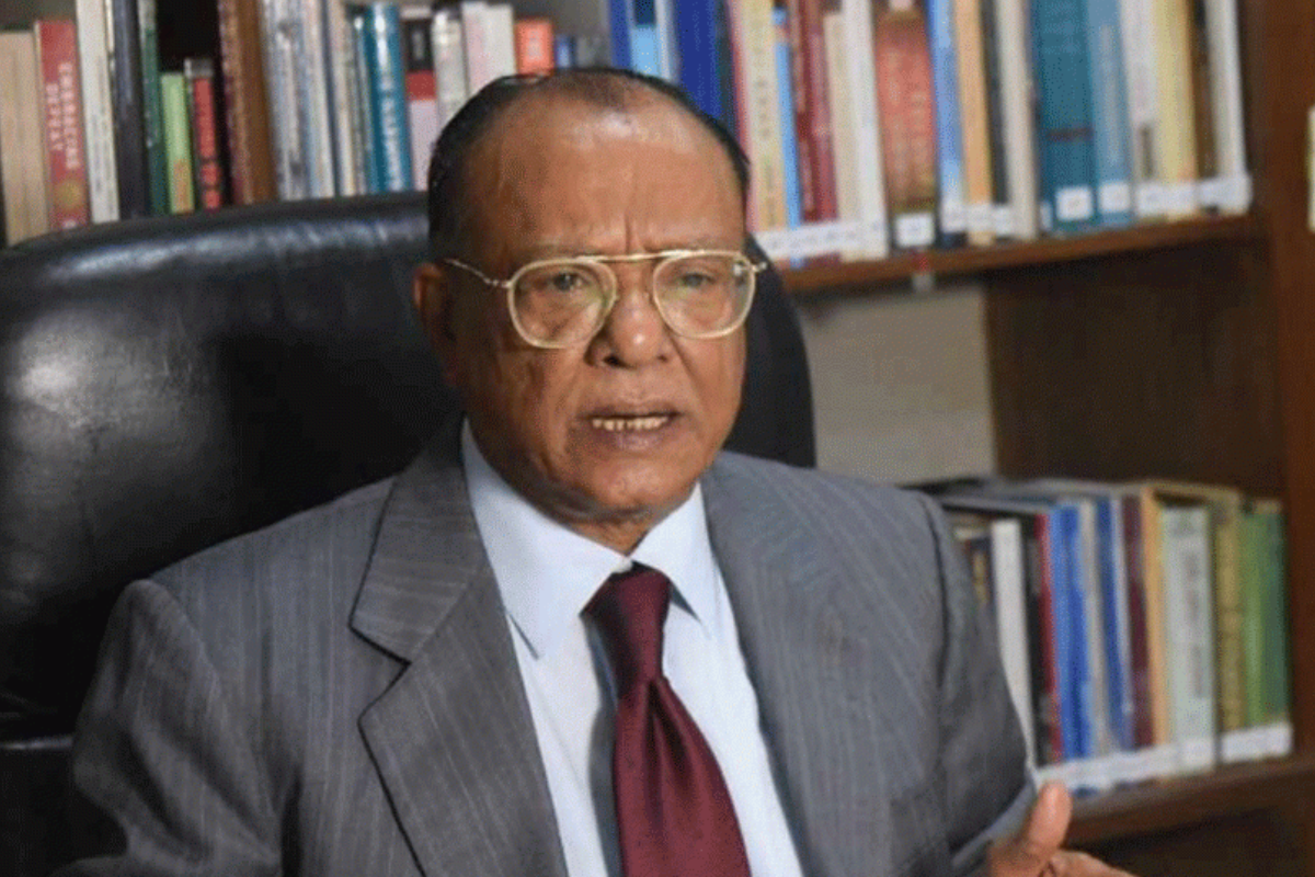 পরিস্থিতি ভয়াবহ: ব্যবসায় পরিবেশ উন্নতির কোনো সম্ভাবনা নেই