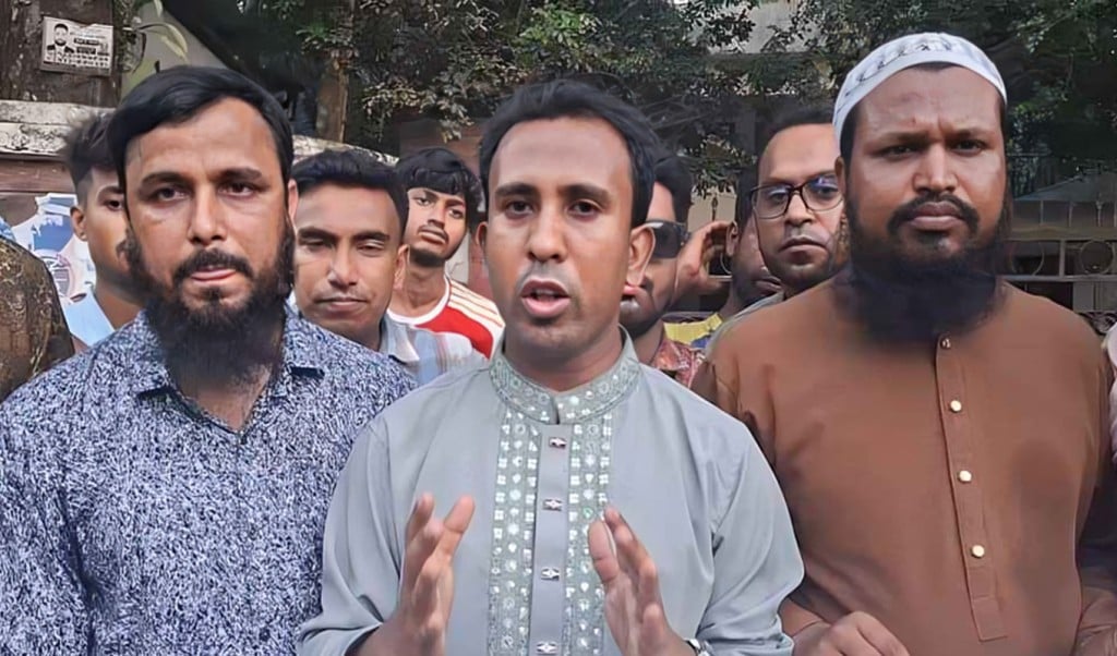 আবু হানিফ 1745555868 সমন্বয়কদের বিতর্কিত ভূমিকা তাদের অর্জনকে ম্লান করেছে: আবু হানিফ