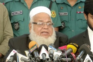 আবু সাঈদ হত্যায় ২৬ জনের সম্পৃক্ততার প্রমাণ মিলেছে