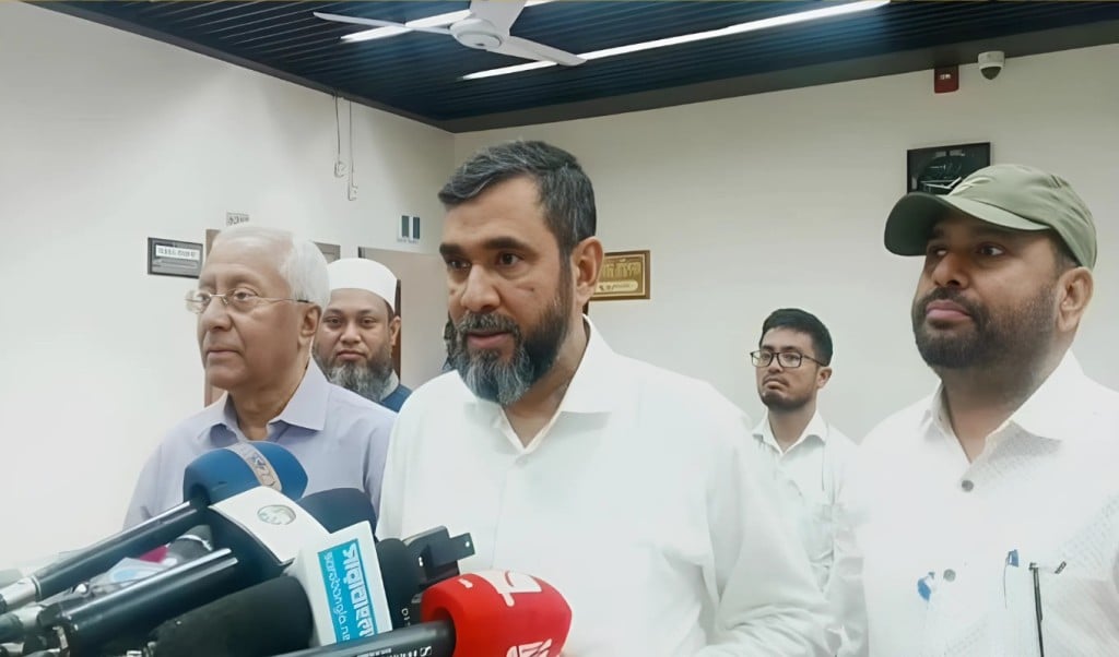 আরও সহজ হচ্ছে এনআইডি সংশোধন কার্যক্রম সানাউল্লাহ 1746011761 আরও সহজ হচ্ছে এনআইডি সংশোধন কার্যক্রম: সানাউল্লাহ