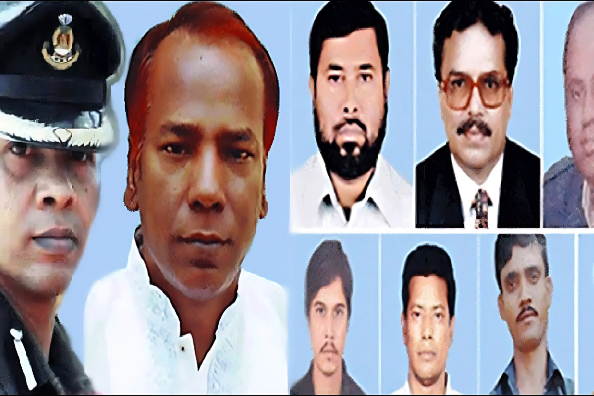নারায়ণগঞ্জে আলোচিত ৭ খুনের আসামিদের দ্রুত ফাঁসি কার্যকর চান স্বজনেরা