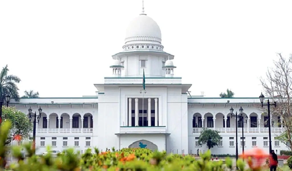 আসামি গ্রেপ্তারে লাগবে না ঊর্ধ্বতন কর্তৃপক্ষের অনুমতি হাইকোর্ট 1745391668 বৈষম্যবিরোধী আন্দোলনের মামলায় আসামি গ্রেপ্তারে লাগবে না ঊর্ধ্বতন কর্তৃপক্ষের অনুমতি