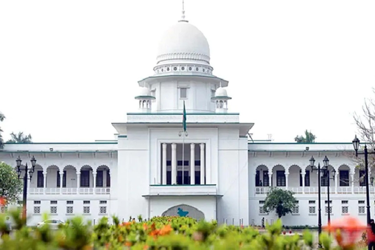 বৈষম্যবিরোধী আন্দোলনের মামলায় আসামি গ্রেপ্তারে লাগবে না ঊর্ধ্বতন কর্তৃপক্ষের অনুমতি