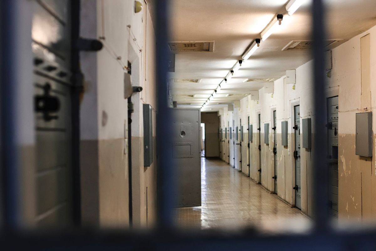 ইতালিতে কারাবন্দিদের জন্য ‘অন্তরঙ্গ সময় কাটানোর কক্ষ’ চালু