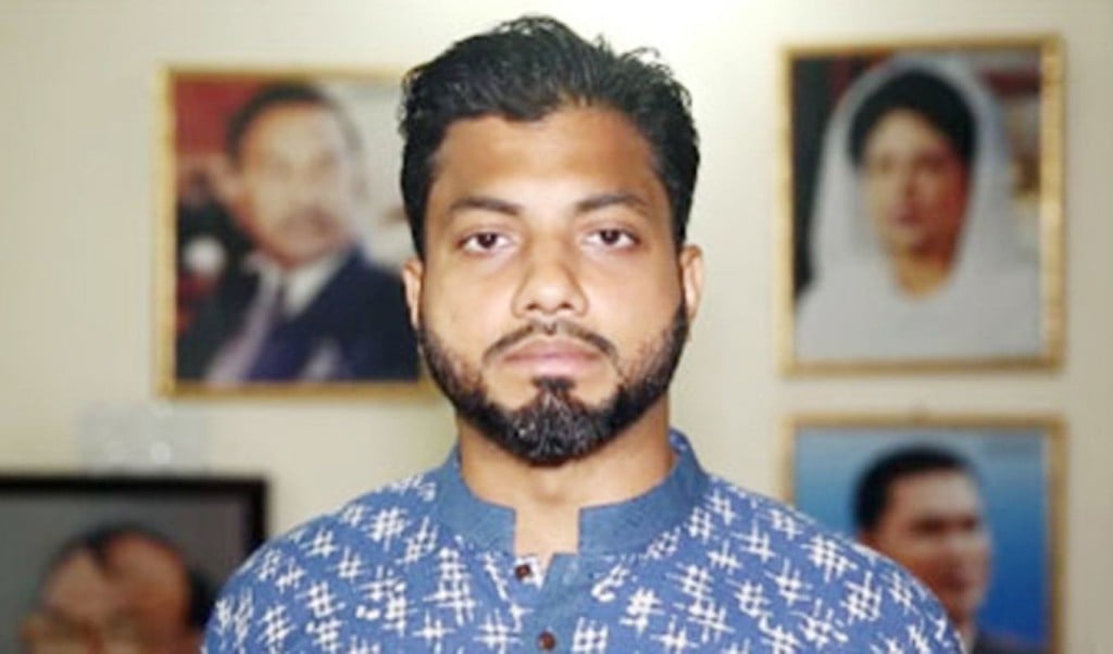 ইশরাক হোসেনকে মেয়র হিসেবে শপথ না পড়াতে আইনি নোটিশ 1745852241 ইশরাক হোসেনকে মেয়র হিসেবে শপথ না পড়াতে আইনি নোটিশ