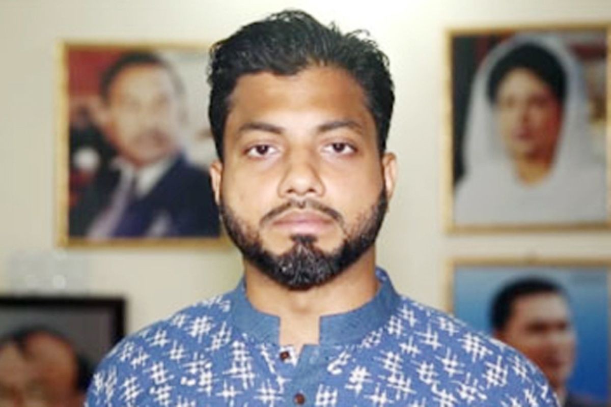 ইশরাক হোসেনকে মেয়র হিসেবে শপথ না পড়াতে আইনি নোটিশ