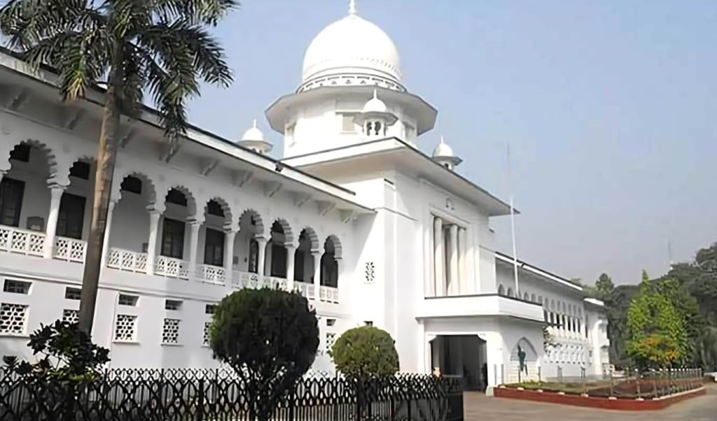 উচ্চতর গ্রেড পাবেন সরকারি চাকরিজীবীরা 1745992508 টাইম স্কেল ও সিলেকশন গ্রেডপ্রাপ্তরাও উচ্চতর গ্রেড পাবেন